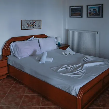 Villa Kiparissi Halkidiki Ierissos