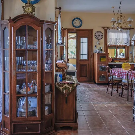 Villa Kiparissi Halkidiki *
