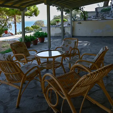 Villa Kiparissi Halkidiki *