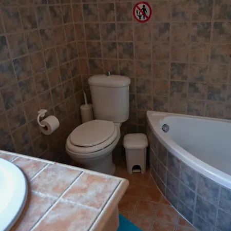 Villa Kiparissi Halkidiki