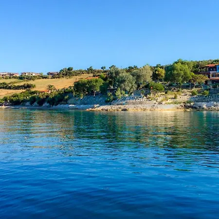 Villa Kiparissi Halkidiki