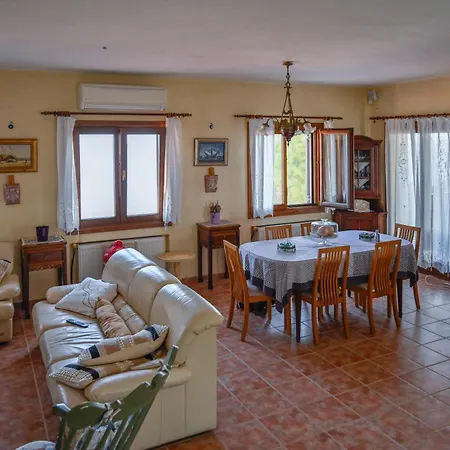 Kiparissi Halkidiki וילה