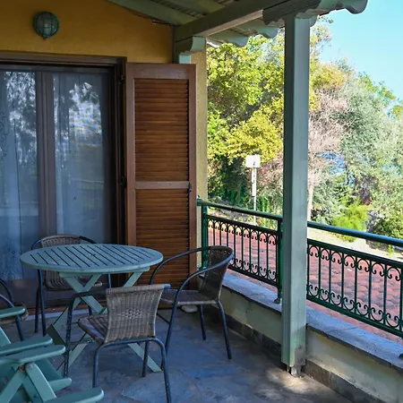 Villa Kiparissi Halkidiki Ierissos