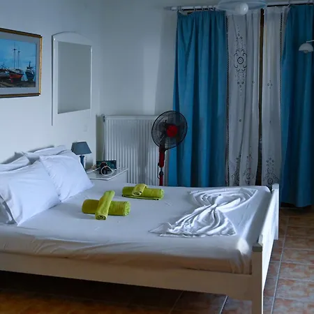 Villa Kiparissi Halkidiki Ierissos