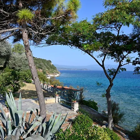Kiparissi Halkidiki Vilă