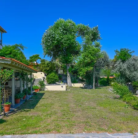Vilă Kiparissi Halkidiki