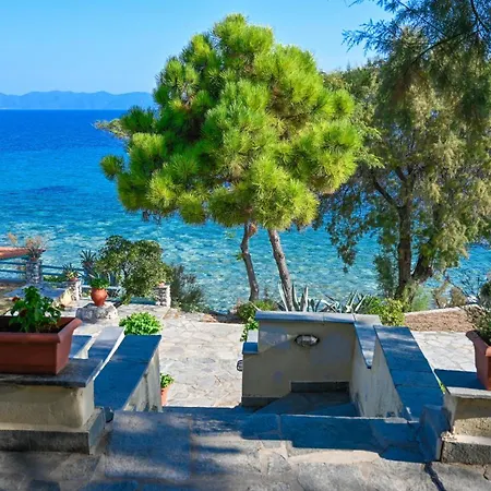Vilă Kiparissi Halkidiki Ierissos