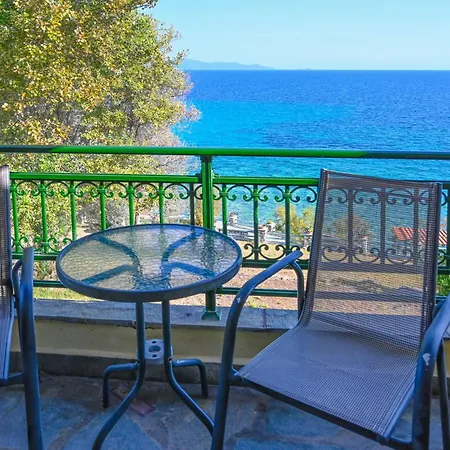 Kiparissi Halkidiki Ierissos