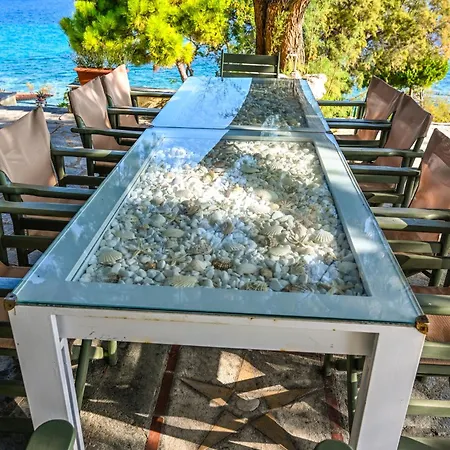 Vilă Kiparissi Halkidiki