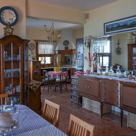 Kiparissi Halkidiki Vilă Ierissos