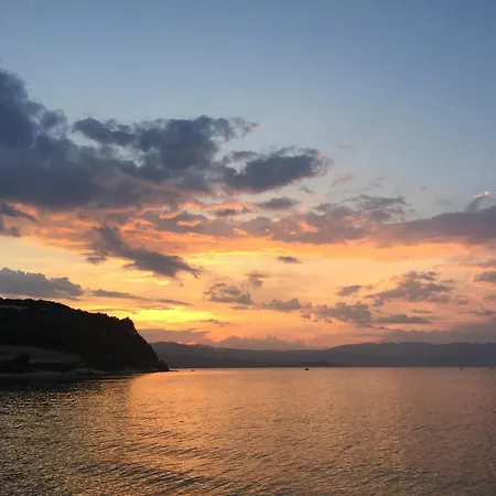 Kiparissi Halkidiki * Ierissos